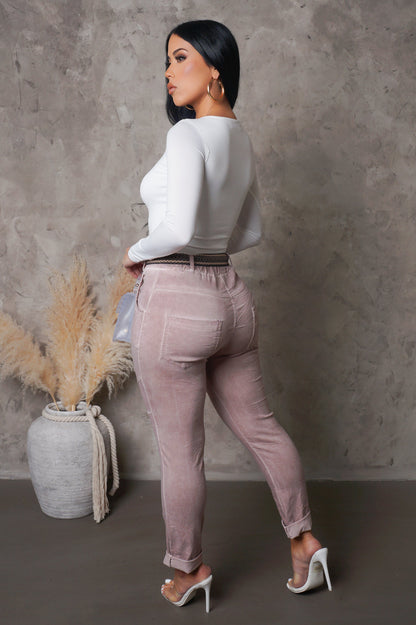 LUNA SENT PANTS