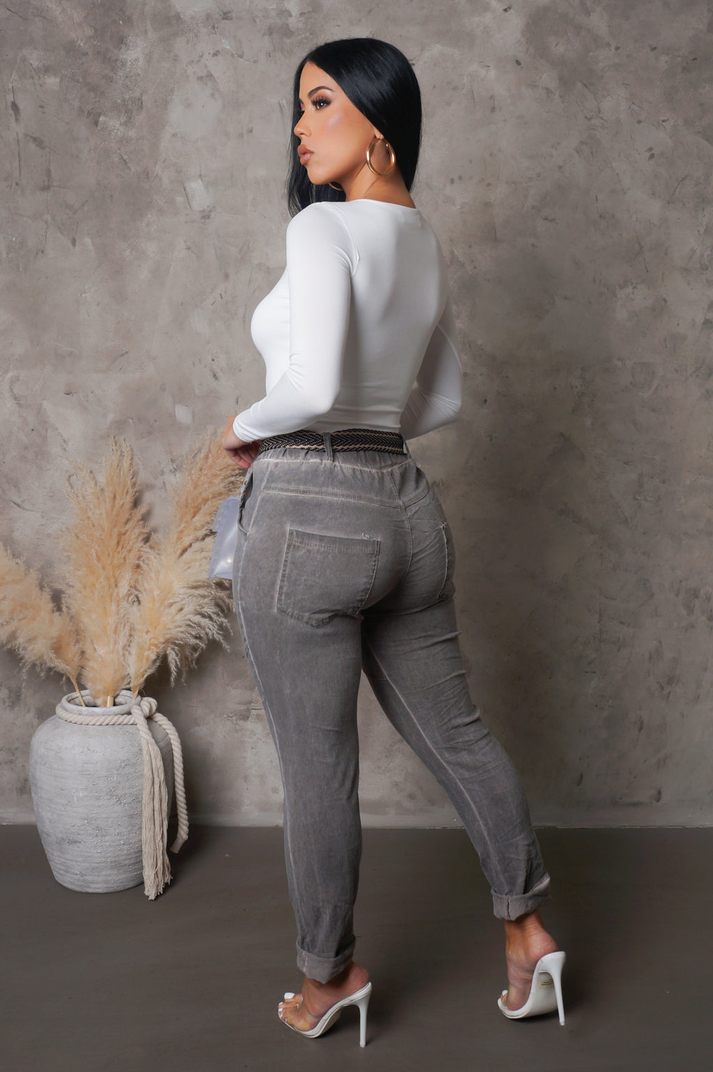 LUNA SENT PANTS