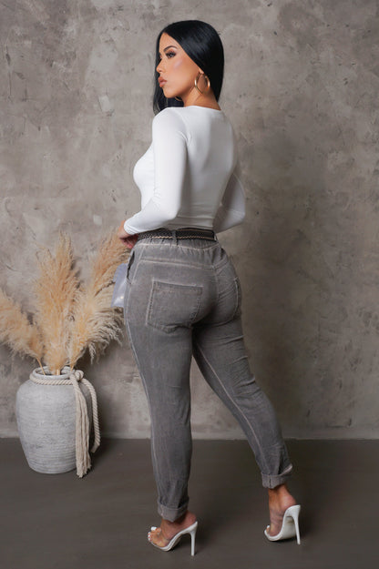 LUNA SENT PANTS