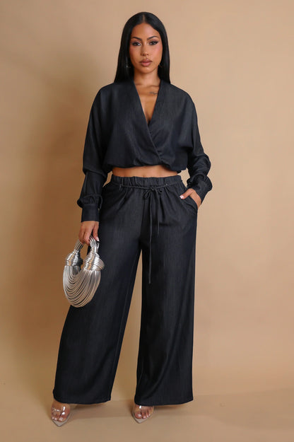 In The Moonlight Pant Set