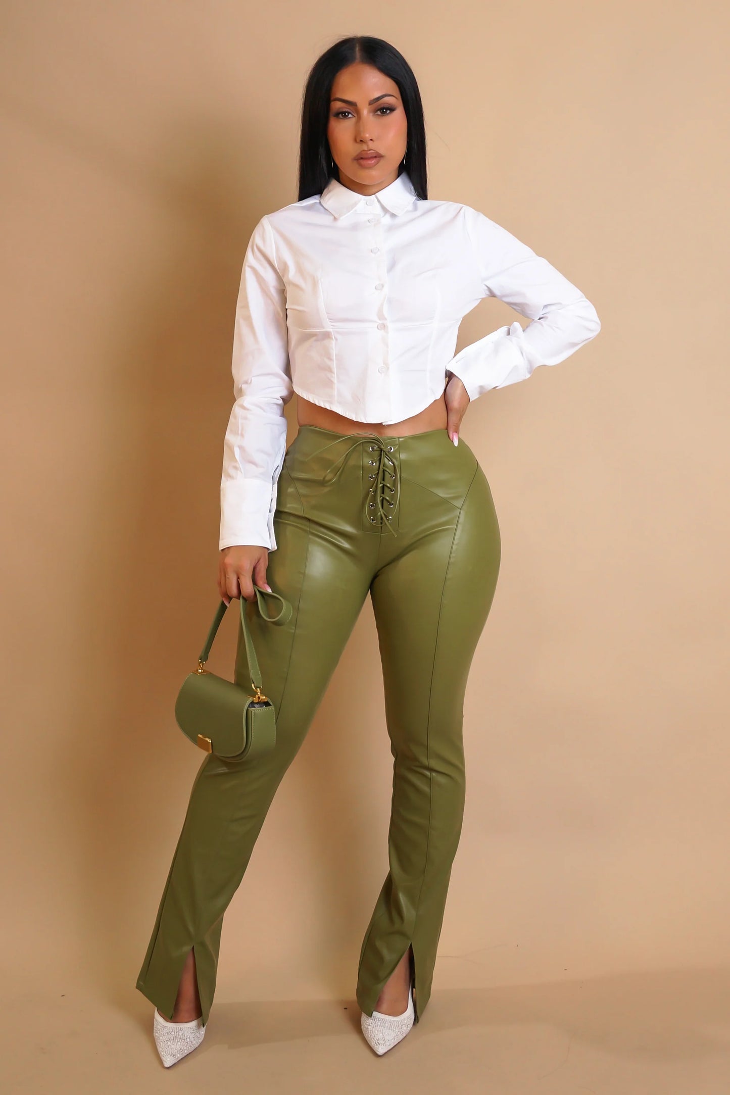 Keep Looking Pants