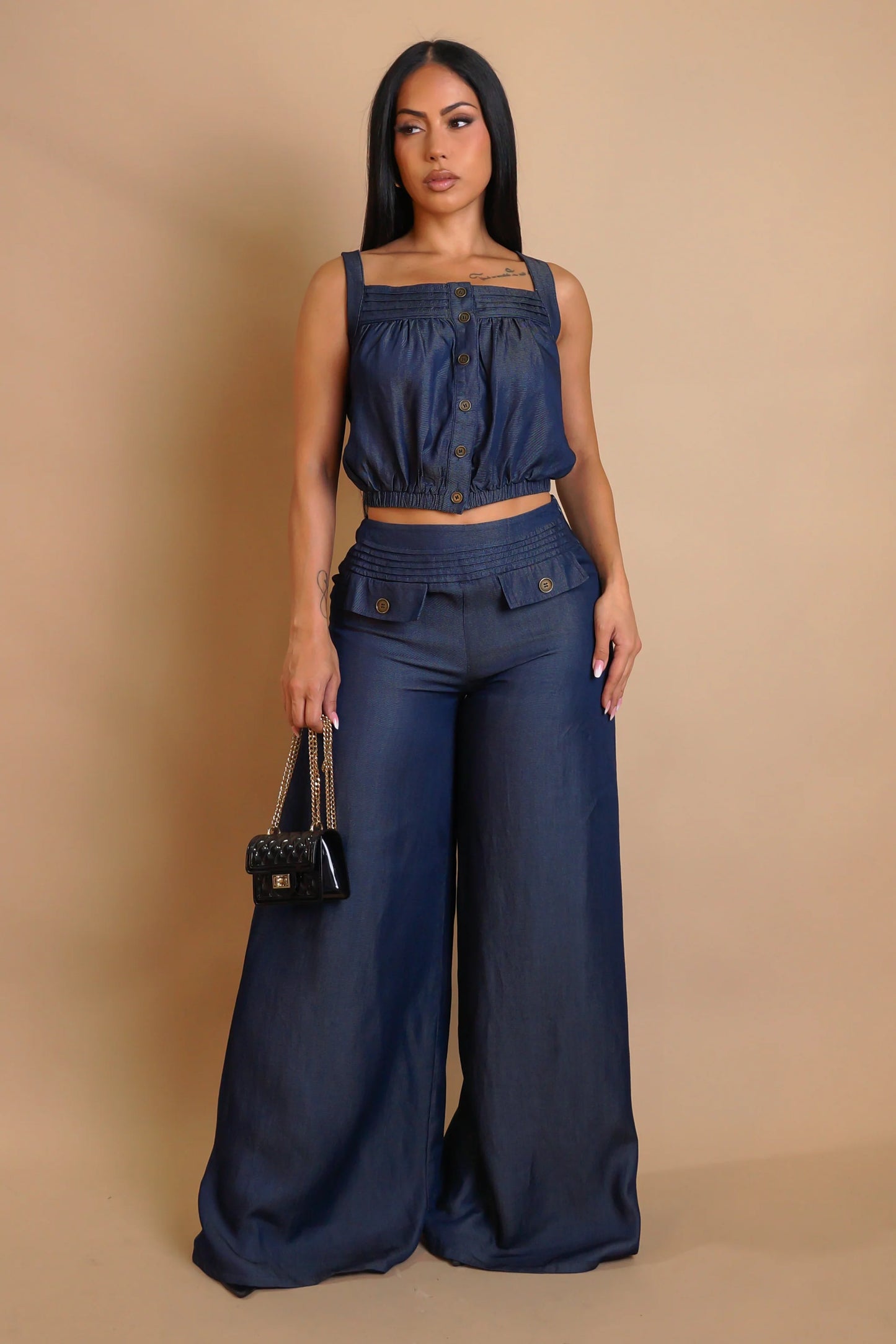 My Choice Pant Set