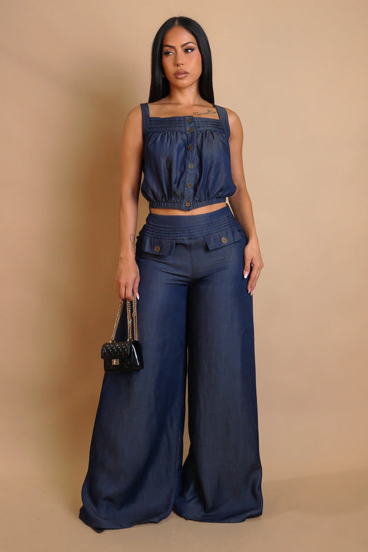 My Choice Pant Set