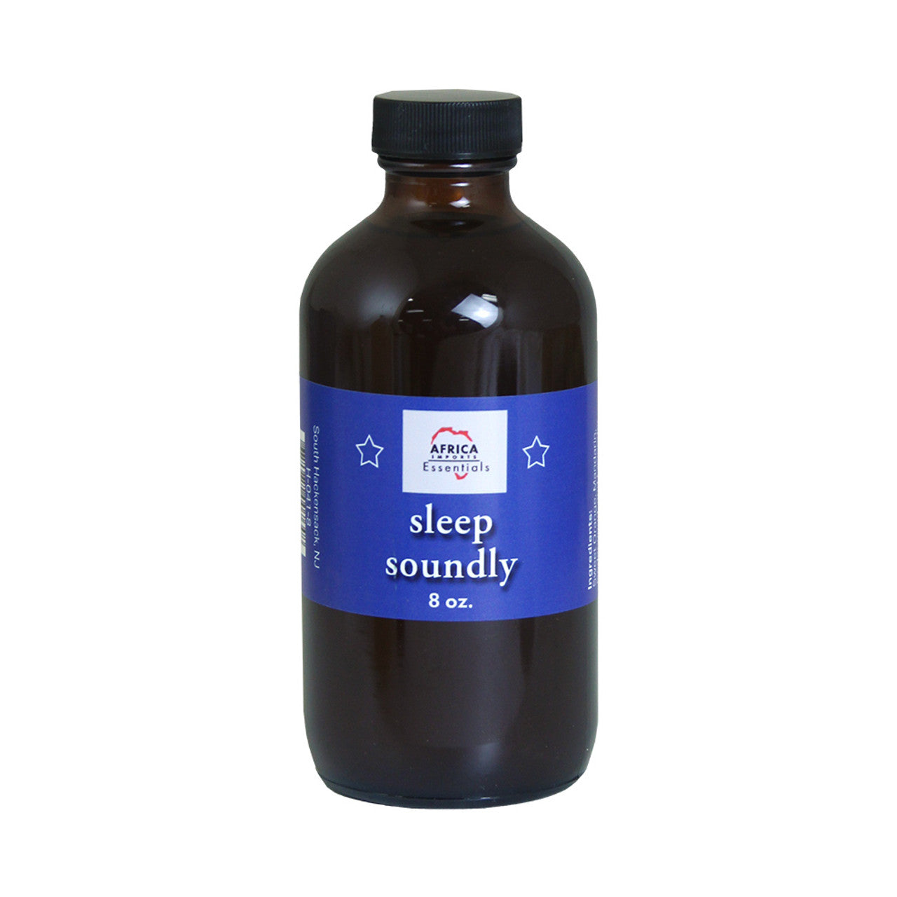 Sleep Soundly Essential Oil Blend