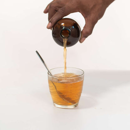 Jamaican Wood & Neem Living Bitter