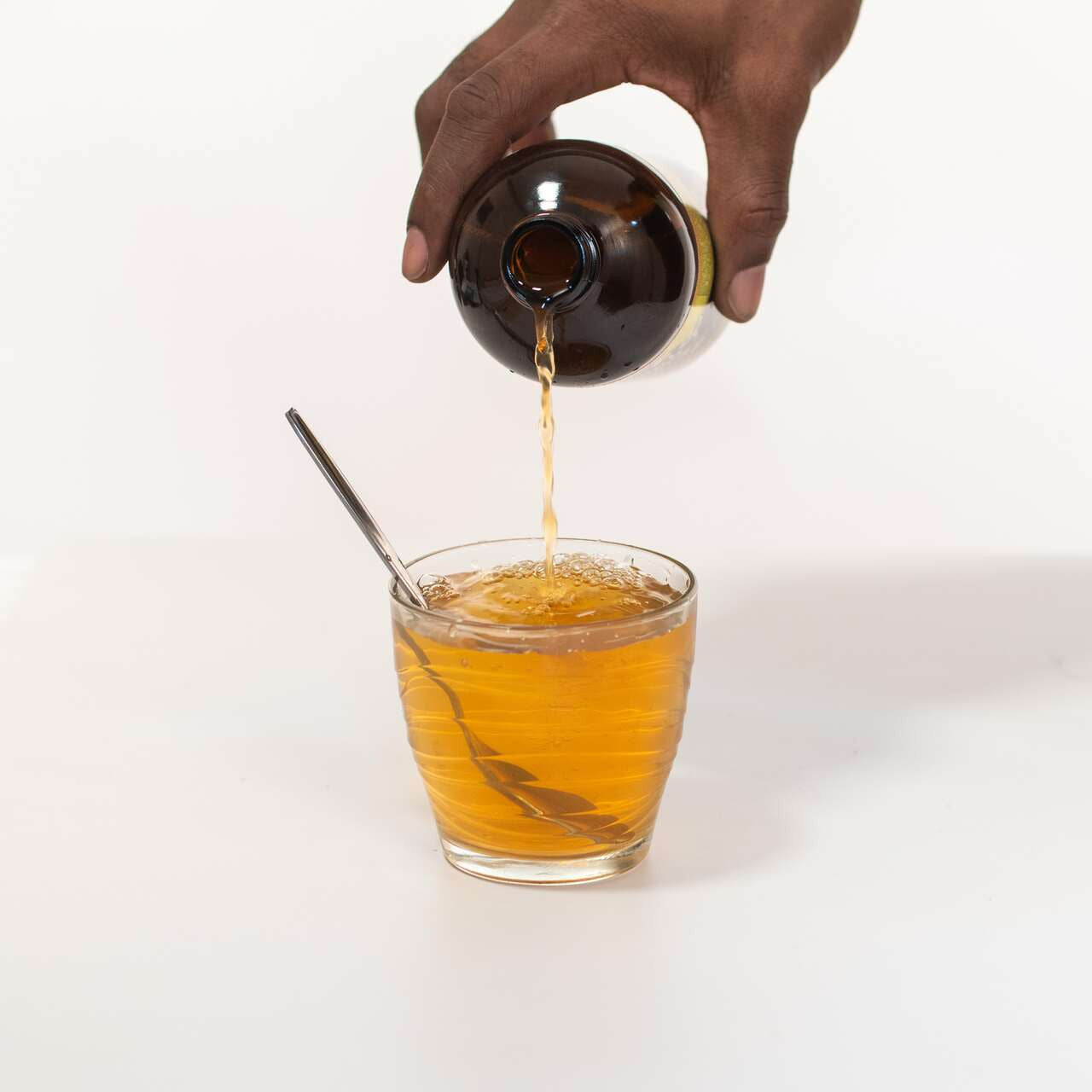 Soursop & Turmeric Living Bitters