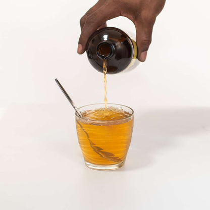 Soursop & Turmeric Living Bitters