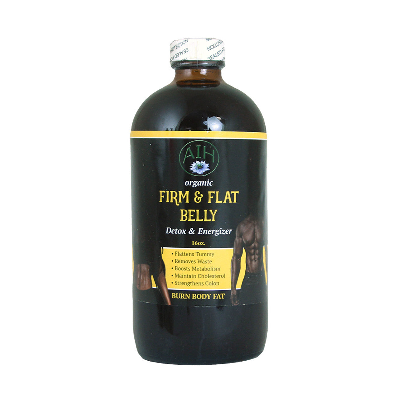 AIH Firm & Flat Belly