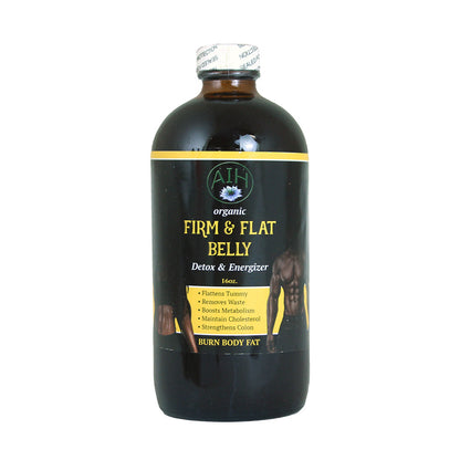 AIH Firm & Flat Belly