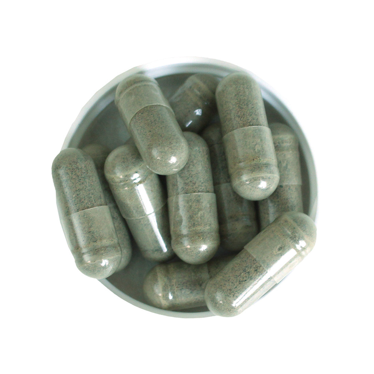 Sea Moss Super Cell Food Capsules (60 Count)