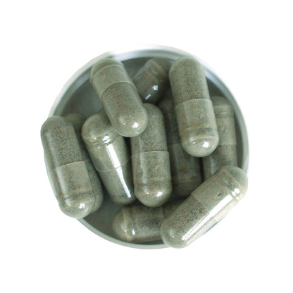 Sea Moss Super Cell Food Capsules (60 Count)