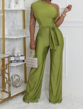 Paint A Rumor Jumpsuits