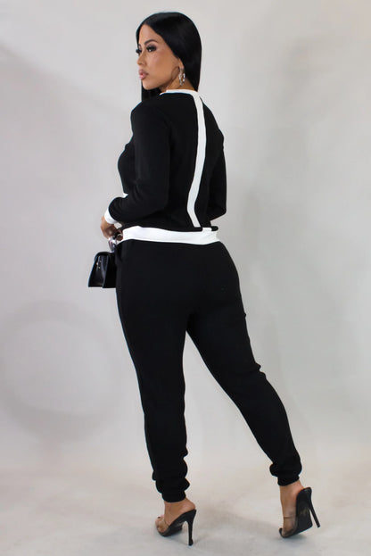 Looking For It Pant Set
