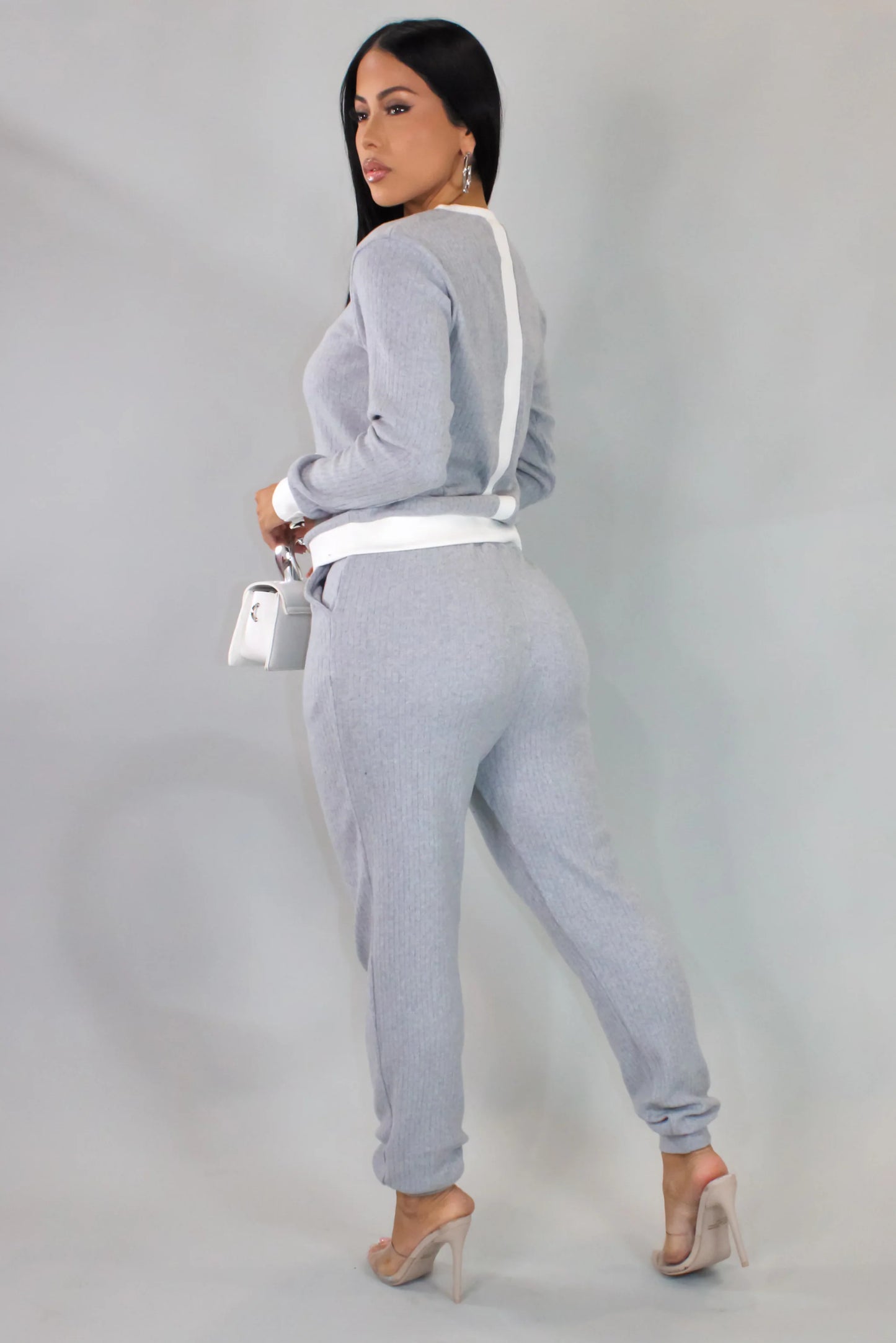 Looking For It Pant Set