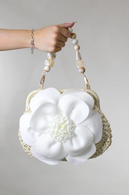 Blooming Purse