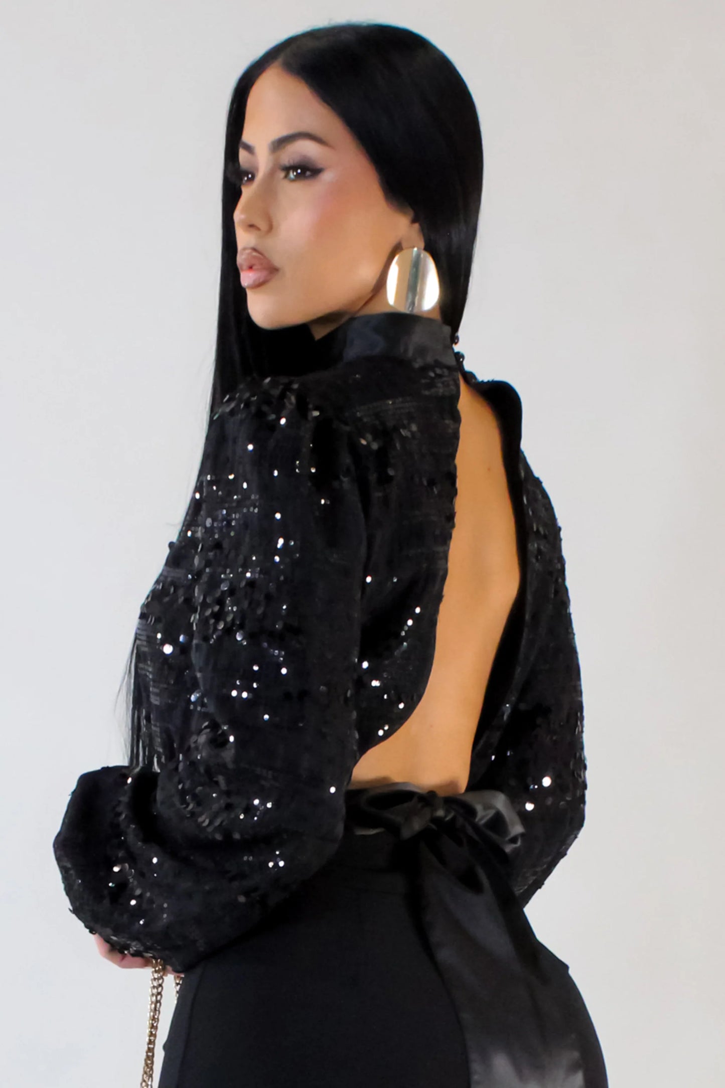 The Simplicity Of It Top