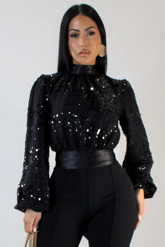 The Simplicity Of It Top