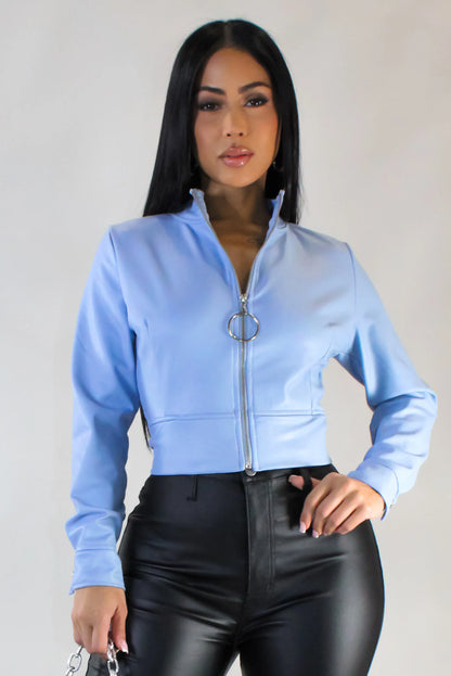 Take Control Jacket