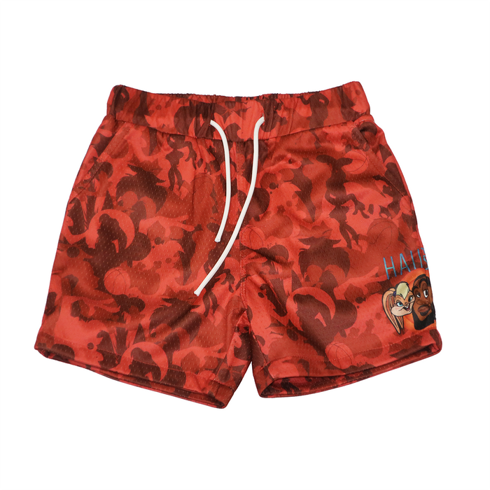 KIDS SHORTS