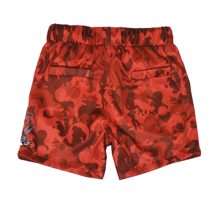 KIDS SHORTS