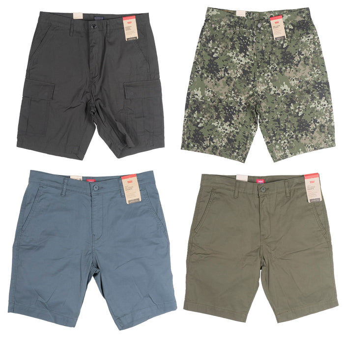 LEVIS CHINO SHORTS