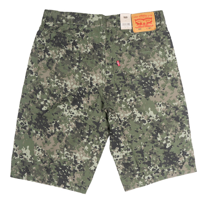 LEVIS CHINO SHORTS
