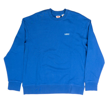 LEVIS CREWNECK SWEATSHIRTS