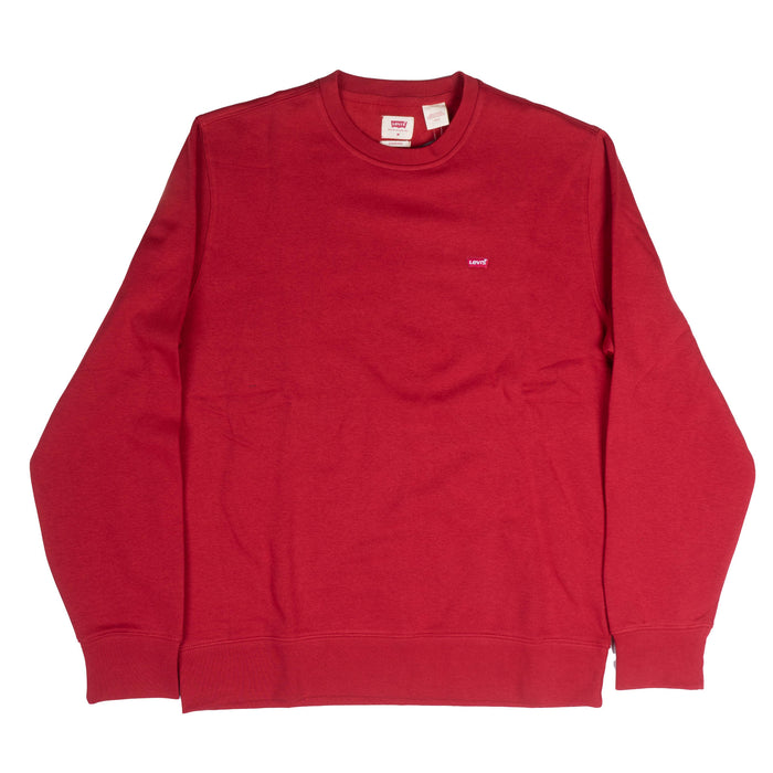LEVIS CREWNECK SWEATSHIRTS