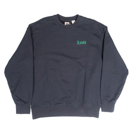 LEVIS CREWNECK SWEATSHIRTS