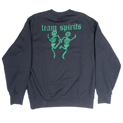 LEVIS CREWNECK SWEATSHIRTS