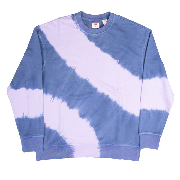 LEVIS CREWNECK SWEATSHIRTS
