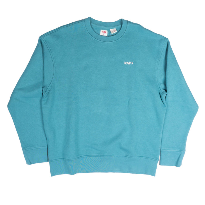 LEVIS CREWNECK SWEATSHIRTS