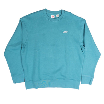 LEVIS CREWNECK SWEATSHIRTS