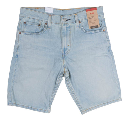LEVIS DENIM SHORTS