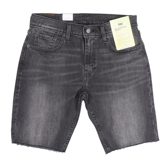 LEVIS DENIM SHORTS