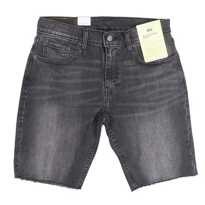 LEVIS DENIM SHORTS