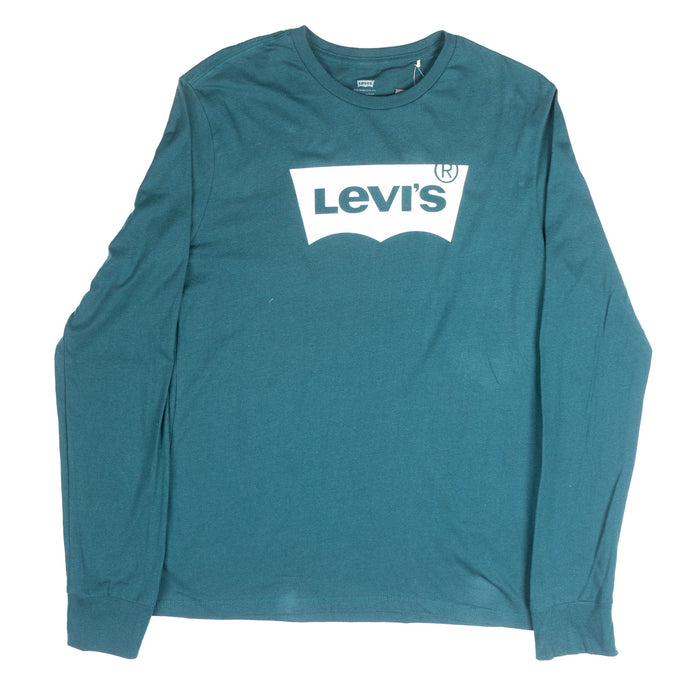 LEVIS LONG SLEEVE TEES