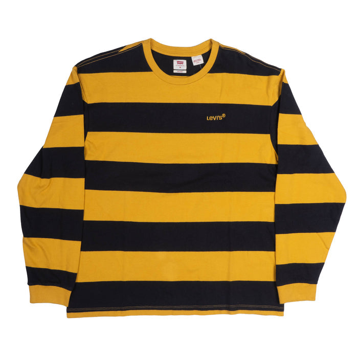 LEVIS LONG SLEEVE TEES