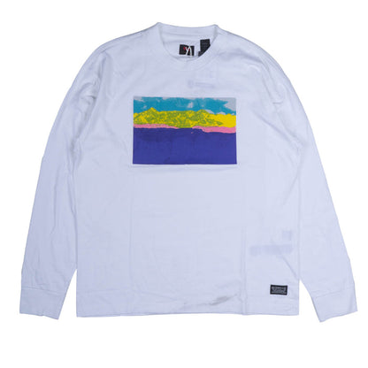 LEVIS LONG SLEEVE TEES