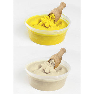 100% Natural African Shea Butter