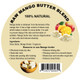 Raw Mango Butter Blend
