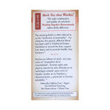 Bravo: Reishi Liver Health Tea