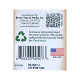 Bravo: Reishi Liver Health Tea