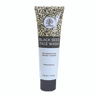 Black Seed Face Wash