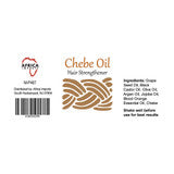 Chebe Oil Hair Strengthener