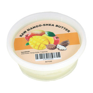 Raw Mango-Shea Butter