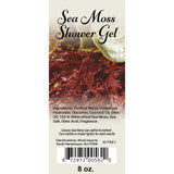 SEA MOSS BODY WASH