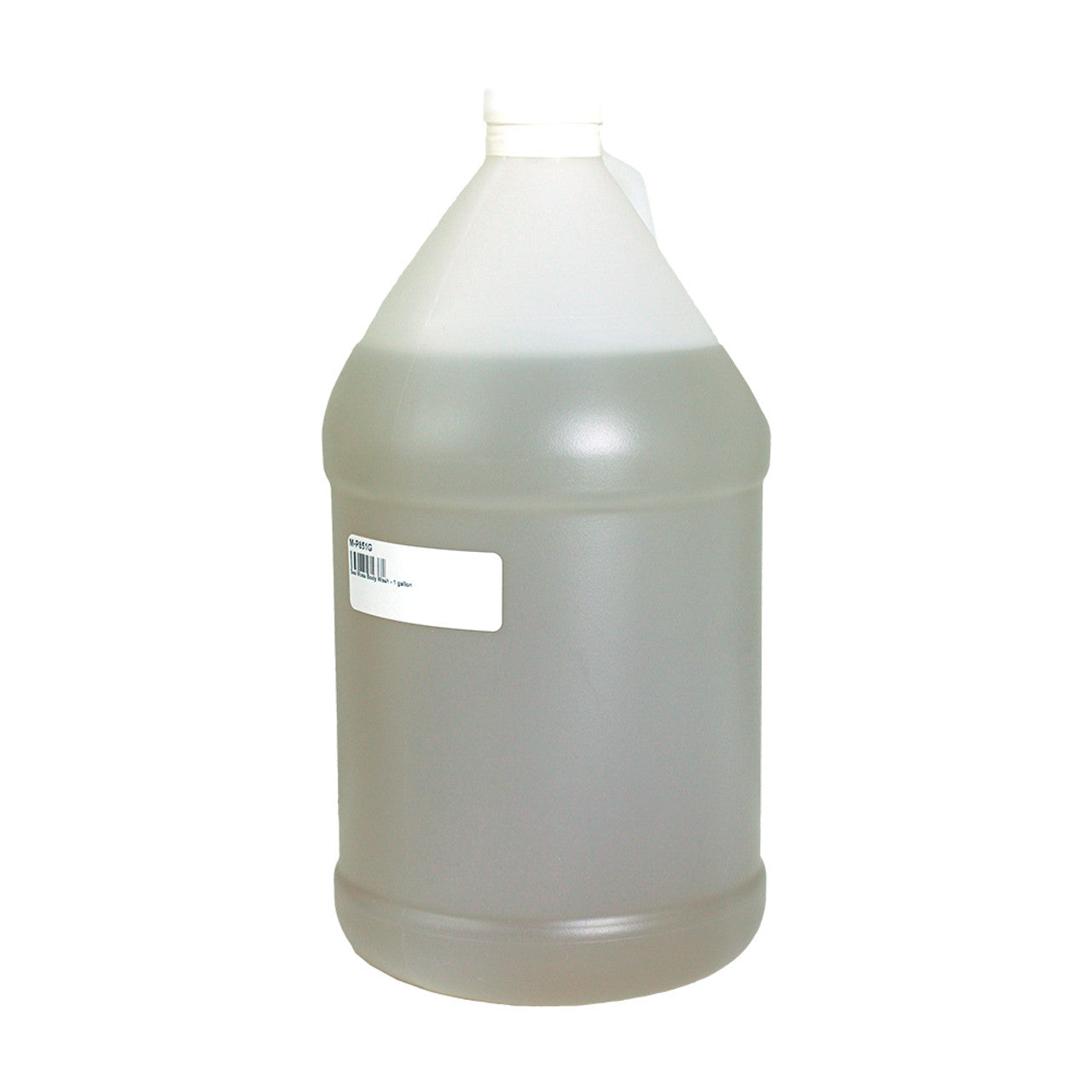 Sea Moss Body Wash - 1 gallon