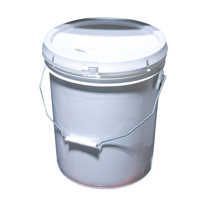 Sea Moss Shampoo - 5 Gallons