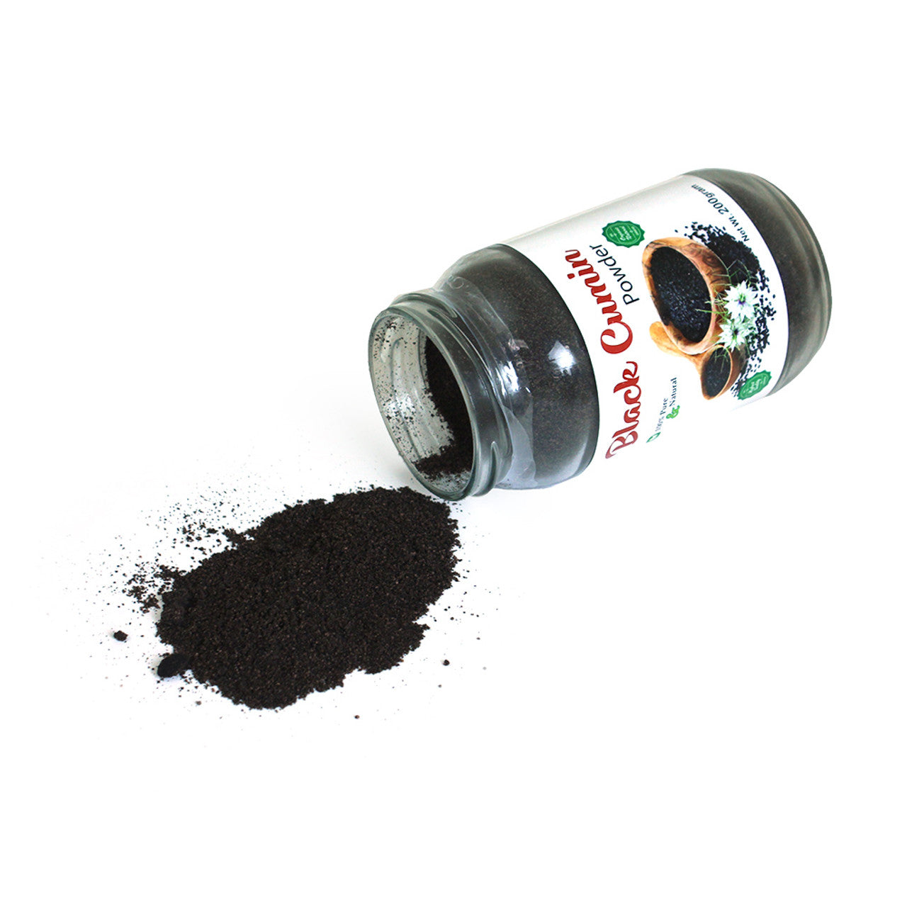 Black Cumin Powder